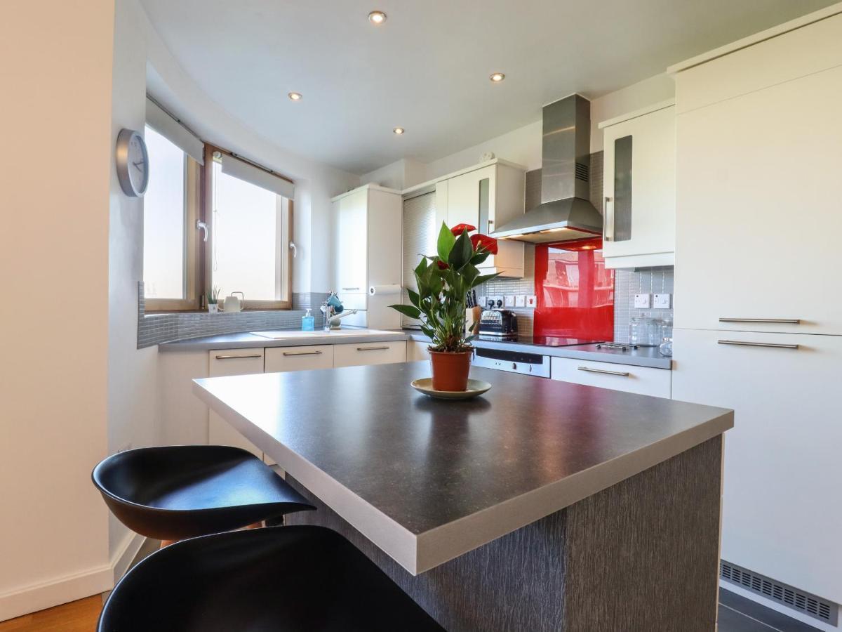 Flat 19 By The Beach Harwich Exterior foto